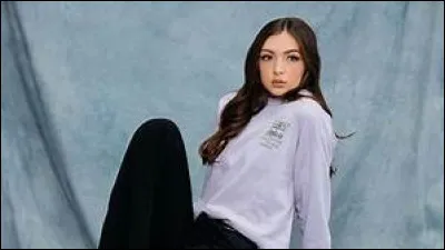 Quel est le surnom de Eva Queen ?