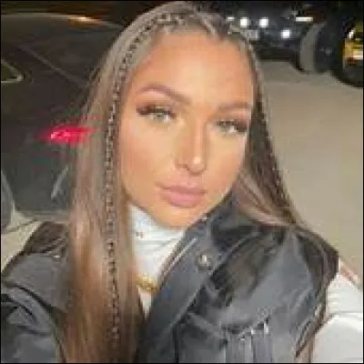 Où est née Eva Queen ?