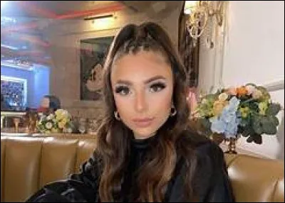 Quand est née Eva Queen ?