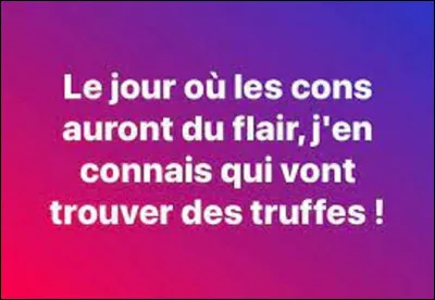 Nature / record : 
Quel est le poids de la plus grosse truffe jamais trouvée ?