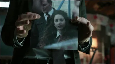 Qui est Alison Parker ?