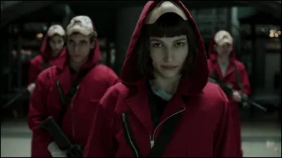 Qui est le premier de la bande dont la vraie identité est trouvée ?