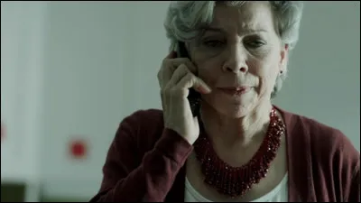 Quelle maladie a la mère de Raquel ?