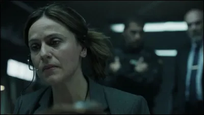 Combien d'otages l'Inspectrice Murillo demande au Professeur de libérer ?