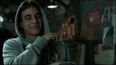 Avant que des noms de villes soient choisis comme pseudos. Qu'est-ce que propose Rio ?