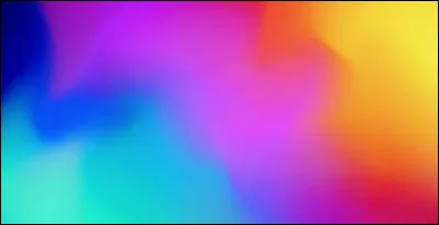 Quelle est ta couleur préférée entre ces quatre-là ?