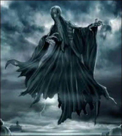 Ton ami s'est fait attaquer par un détraqueur. Sachant que tu ne sais pas faire de Patronus, que fais-tu ?