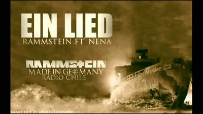 Complétez : 
"Wir sind die Diener eurer..."