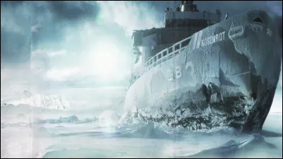 Complétez : 
"Einander brav das Händchen..."