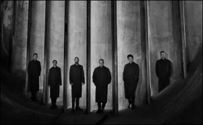 Complétez : 
"Wenn ihr nicht schlafen..."