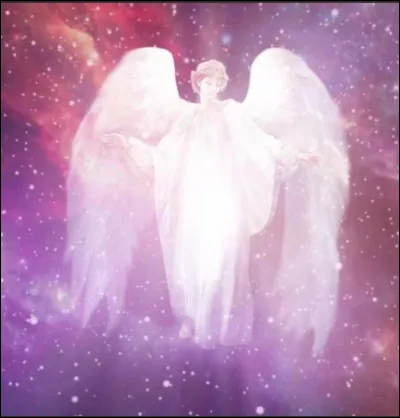 L'ange gardien est celui qui est assigné à chaque être vivant pour le protéger.