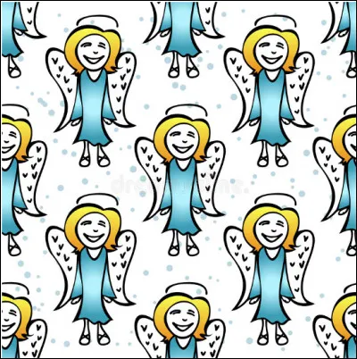 L'angélisme est le langage des anges.