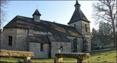 Nous terminons notre balade en Nouvelle-Aquitaine, à Vitrac-sur-Montane. Village du parc naturel régional de Millevaches en Limousin, il se situe dans le département ...