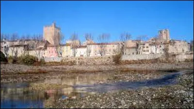 Je vous emmène dans les Corbières, à Fabrezan. Commune de l'aire urbaine Narbonnaise, à la confluence de l'Orbieu et de la Nielle, elle se situe dans le département ...