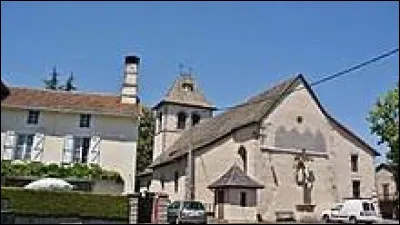 Commune d'Auvergne-Rhône-Alpes, dans l'aire d'attraction Aurillacoise, Saint-Santin-Cantalès se situe dans le département ...