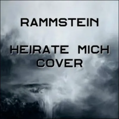 Complétez : 
"Dort bei den Glocken schläft ein..."