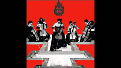 Complétez : 
"Die Träne fließt, doch fließt sie..."