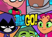 Quiz ''Teen Titans Go !''