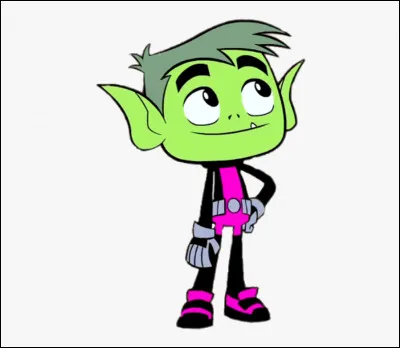 Dans l'&eacute;pisode avec Madame Rouge, qu'arrive-t-il &agrave; Changelin ?