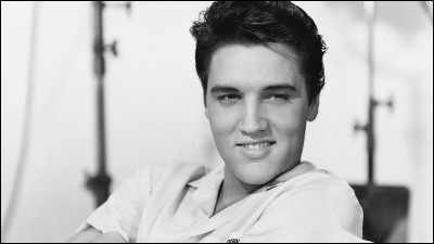 Dans quel État des États-Unis Elvis Presley est-il né ?