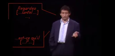 Il dénonce la légende comme quoi les juifs propageraient des maladies : il prend comme exemple [...qui donc ?...]