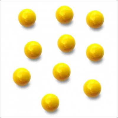 À quel manga te fait penser le mot ''bille'' ?