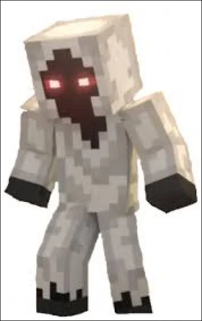 Qui est cette entité ?