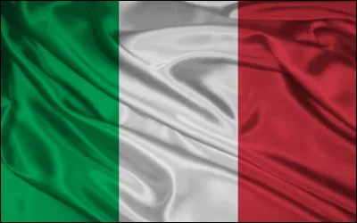 Quelle est la capitale de l'Italie ?
