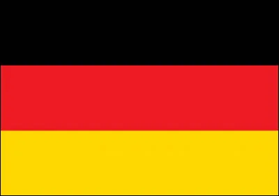 Quelle est la capitale de l'Allemagne ?