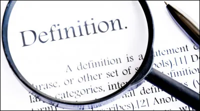 Et quel mot définit la famille ?