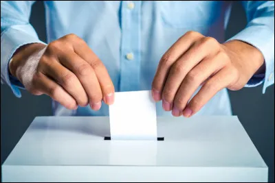 Si tu as plus de 18 ans, votes-tu comme tes parents ?