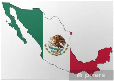 Quelle est la capitale du Mexique ?