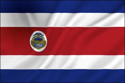 Quelle est la capitale du Costa Rica ?