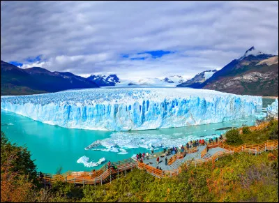 Quelle est la capitale de l'Argentine ?