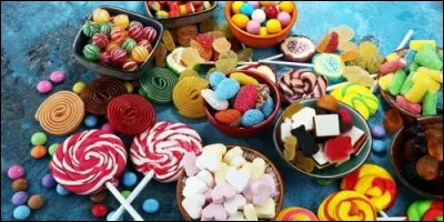 Laquelle de ces confiseries est la plus ancienne ?