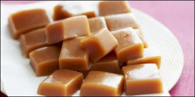 Quel est l'ingrédient indispensable pour faire du caramel ?