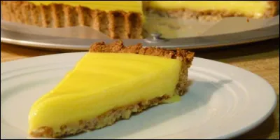 Quel fruit utilisé pour faire des tartes compte une variété sucrée appelée "Meyer" ?