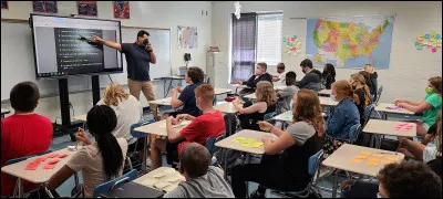Tu as un examen important demain. Tu vas...