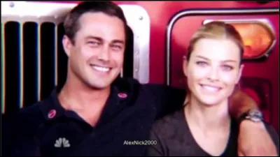 Qui était Severide pour Shay ?