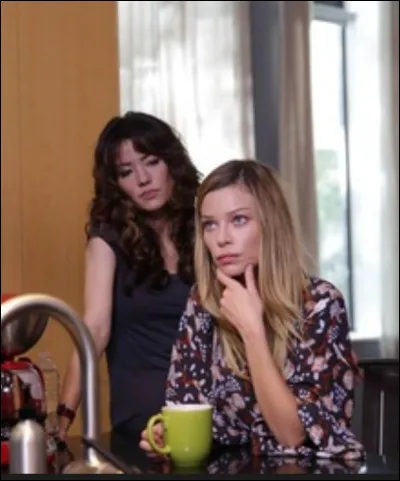 Qu'a fait Devon à Shay ?