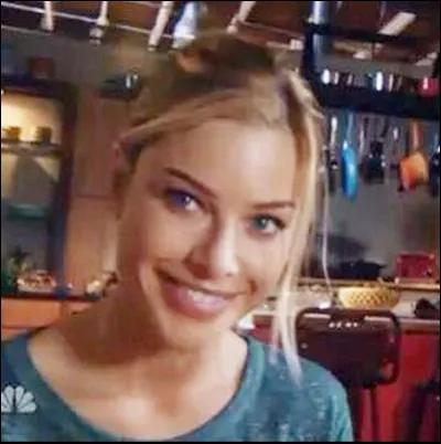 Quelle est la première chose que Shay a dite à Severide ?