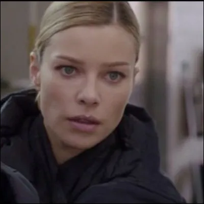 Comment Shay est-elle morte ?