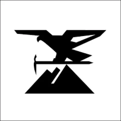 Ce logo est celui de...