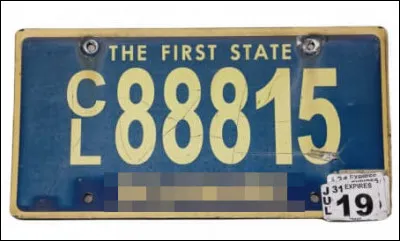 « Le Premier État », « La Petite Merveille », « L'État du Diamant »... : 50 % des entreprises américaines cotées en bourse à New York ont leur siège au/en/à ...