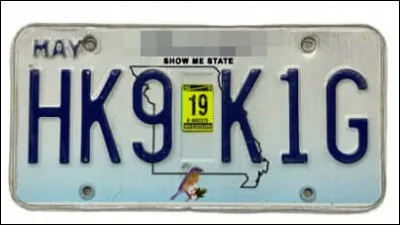 L'État "Montrez-moi !" > C'est vrai qu'il faut le pointer du doigt sur la carte, car il est complètement perdu dans le Midwest ! Quel est-il ?