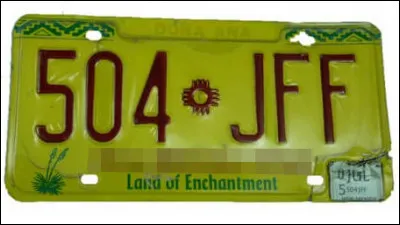 "The Land of Enchantment" révèle des dates d'occupations humaines très anciennes, remontant jusqu'à 55 000 ans. Serait-ce un pays de contes de fées ?