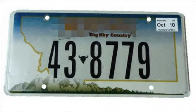 "Le Pays du Grand Ciel" > Moins d'1 million d'habitants sur un territoire grand 10 fois comme la Belgique : c'est vrai qu'il y a du ciel, dans le ...