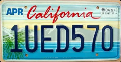 En un mot comme en cent, la Californie est un « État ... (Complétez !)