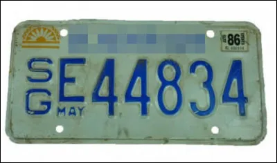 De 49,6° à - 40°, choisissez votre saison pour visiter « L'État du tournesol » (ou du blé), c.-à-d. le/la ...