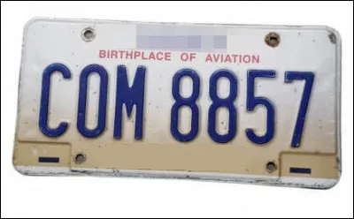 "The Buckeye State" > Encore le nom d'un chef amérindien vaincu comme devise ? Quel est cet État ?